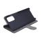 GEAR Samsung Galaxy A32 4G Fodral Läder Svart
