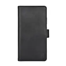 GEAR Samsung Galaxy S24 Ultra 2in1 Magnet Fodral / Skal Svart