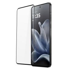 DUX DUCIS Motorola Edge 70 Sk&auml;rmskydd Helt&auml;ckande H&auml;rdat Glas