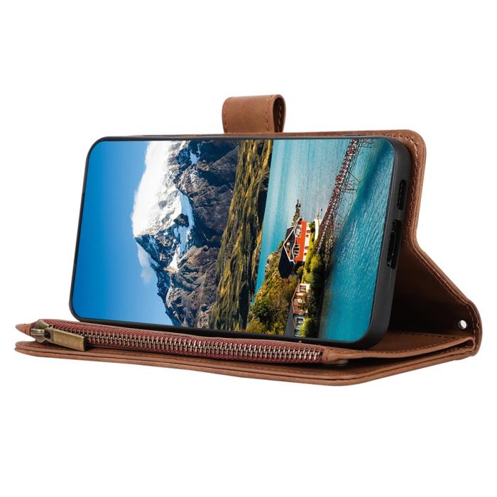 Bild 2, Samsung Galaxy S26 Ultra Fodral Multifunktionellt Rhombus