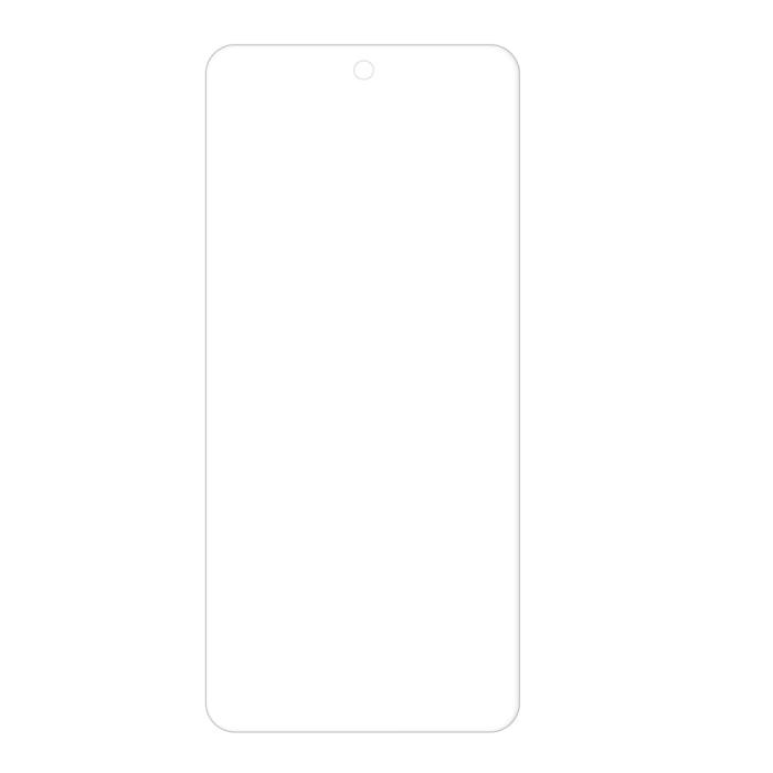 Bild 2, Google Pixel 9/9 Pro Skärmskydd PET Transparent