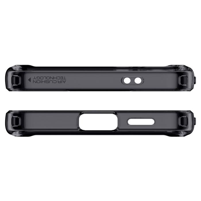 Bild 6, Spigen Galaxy S24 Skal Ultra Hybrid Zero One