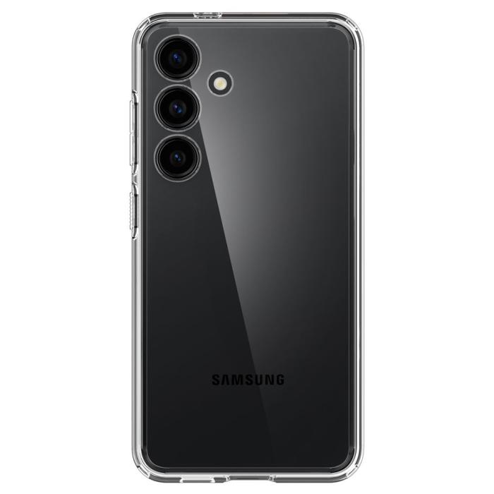 Bild 2, Spigen Galaxy S24 Plus Skal Ultra Hybrid Crystal