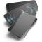 HOFI Galaxy A13 5G / A04s Skärmskydd Pro+ Heltäckande Härdat Glas
