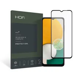 HOFI Galaxy A13 5G / A04s Skärmskydd Pro+ Heltäckande Härdat Glas