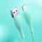 Joyroom 1m 2.4A Lightning Laddning Kabel - Grön