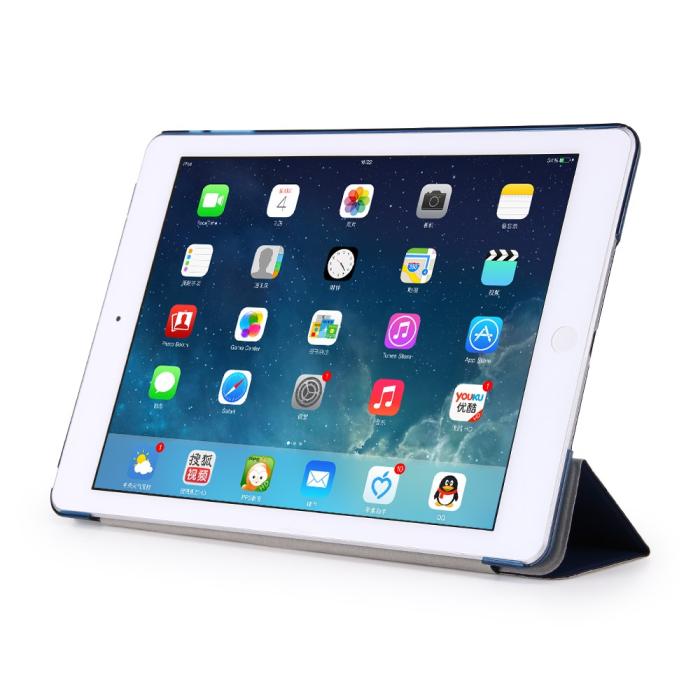 Bild 2, iPad Air / 9.7