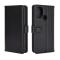 OnePlus Nord N100 - Premium Split Läder Fodral - Svart