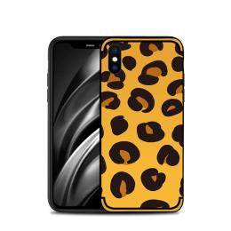 iPhone Xs Max - NXE Skal - Leopard