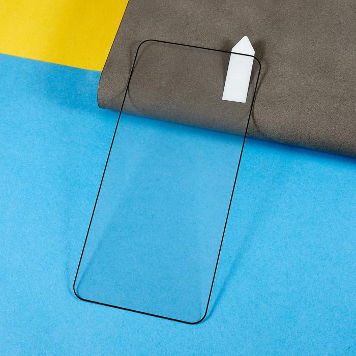 Bild 2, RURIHAI Galaxy S23 Skärmskydd Heltäckande Härdat Glas