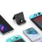Ugreen Nintendo Switch Laddningsstation Stativ Svart