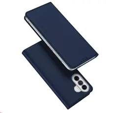 DUX DUCIS Samsung Galaxy A57 5G Fodral Skin Pro Bl&aring;