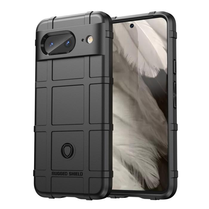 Bild 1, Google Pixel 8 Skal Robust Svart