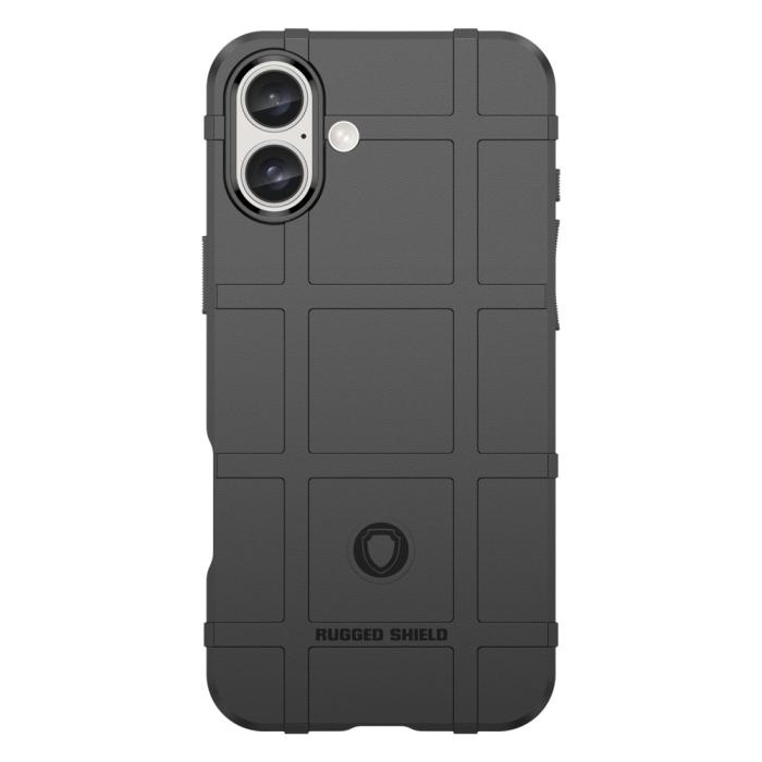 Bild 2, iPhone 16 Plus Skal Robust Svart