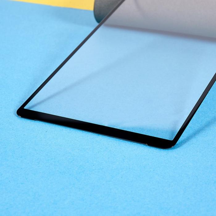 Bild 5, Sony Xperia 10 IV Skärmskydd Heltäckande Härdat Glas