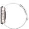 Spigen Apple Watch 41 mm Skal Ultra Hybrid Crystal Clear