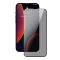Baseus iPhone 13 Mini 2-PACK Skärmskydd Glas Privacy