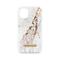 ONSALA iPhone 11 Mobilskal Soft White Rhino Marble