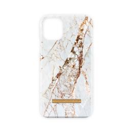 ONSALA iPhone 11 Mobilskal Soft White Rhino Marble