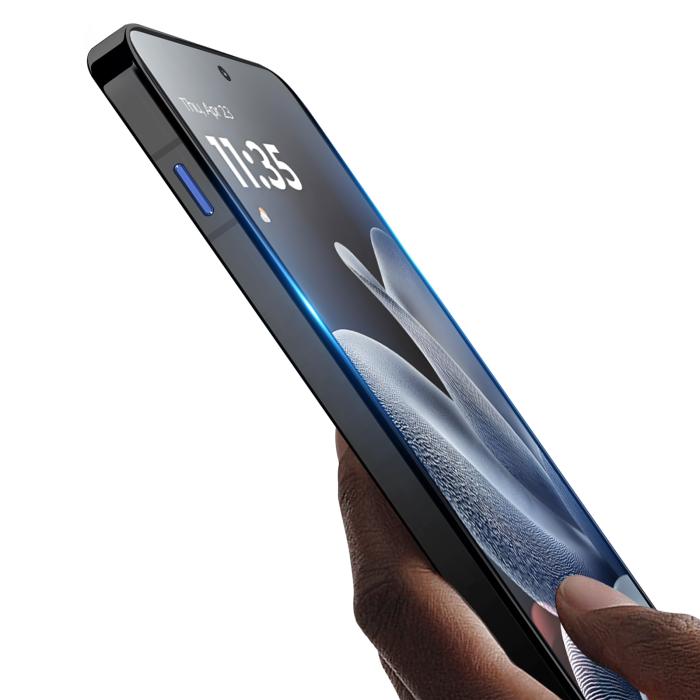 Bild 3, DUX DUCIS Motorola Edge 70 Skärmskydd Heltäckande Härdat Glas