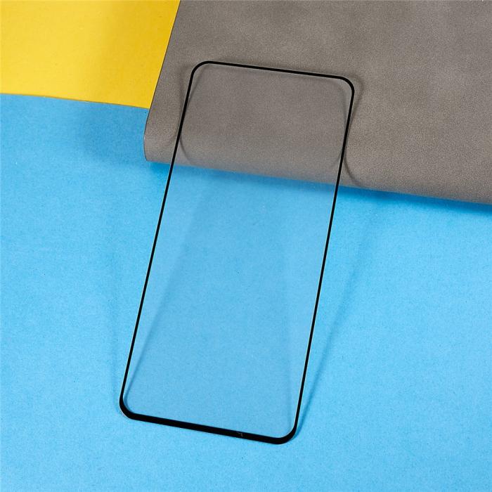 Bild 3, Xiaomi Redmi 15 Skärmskydd Heltäckande Härdat Glas