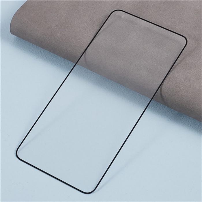Bild 3, Motorola Edge 70 Skärmskydd Heltäckande Härdat Glas