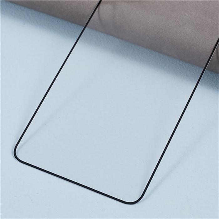 Bild 5, Motorola Edge 70 Skärmskydd Heltäckande Härdat Glas