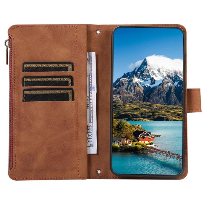 Bild 3, Samsung Galaxy S26 Ultra Fodral Multifunktionellt Rhombus