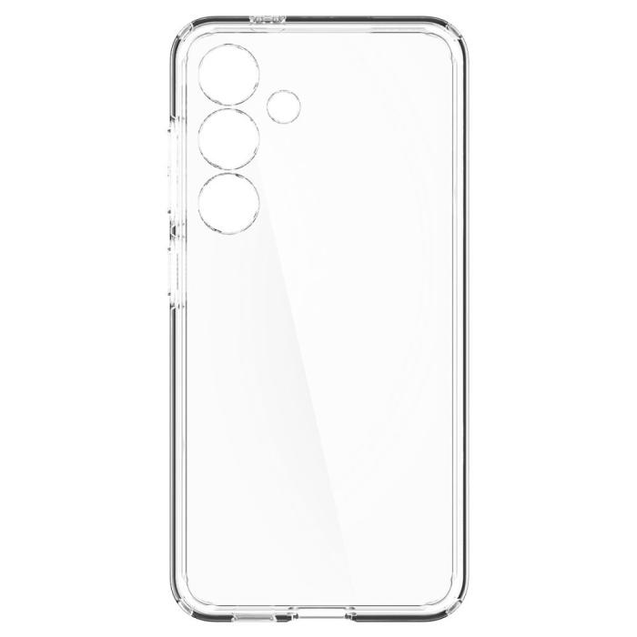Bild 3, Spigen Galaxy S24 Plus Skal Ultra Hybrid Crystal