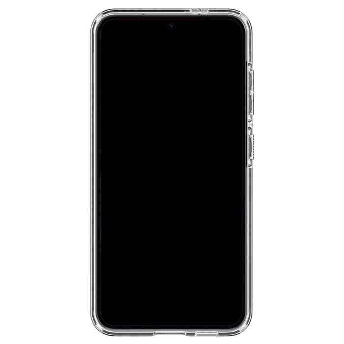 Bild 4, Spigen Galaxy S24 Plus Skal Ultra Hybrid Crystal