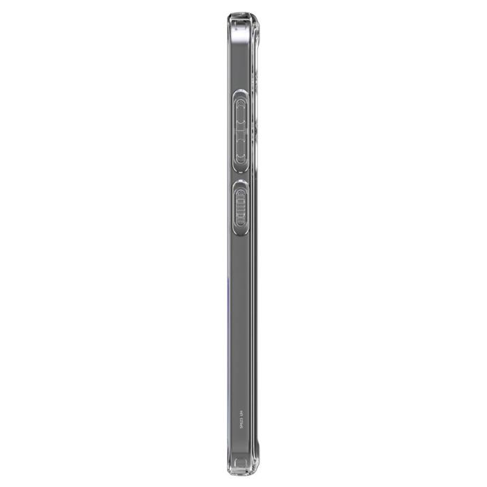 Bild 5, Spigen Galaxy S24 Plus Skal Ultra Hybrid Crystal