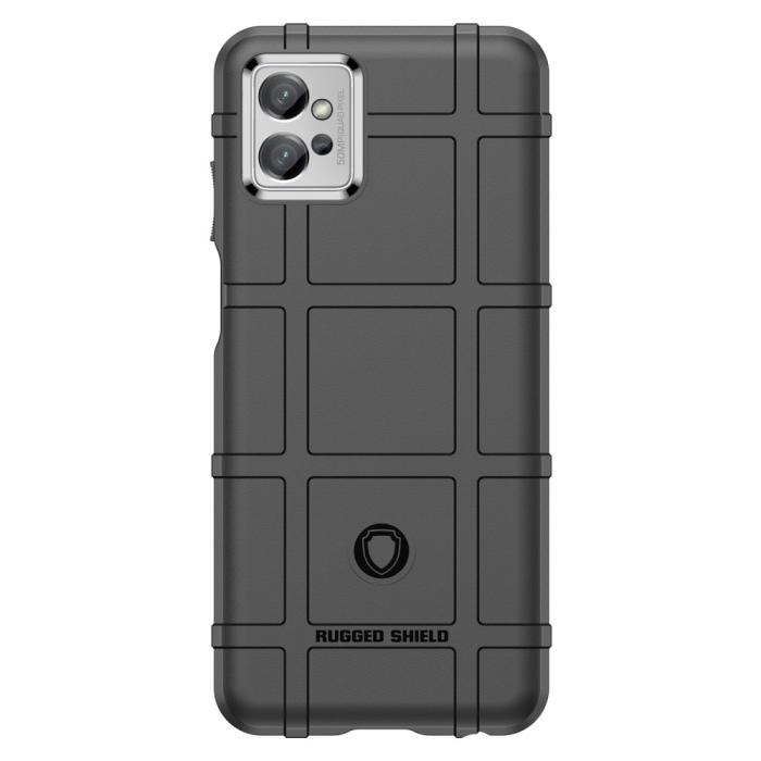 Bild 2, Motorola Moto G32 Skal Robust Svart