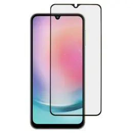 Samsung Galaxy A25 5G Skärmskydd Härdat Glas Heltäckande