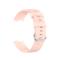 Armband Fitbit Charge 3 / 4 Ljus Rosa