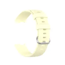 Armband Fitbit Charge 3 / 4 Gul