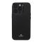 iPhone 13 Pro - Mercury Goospery Pearl Jelly Skal - Svart