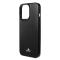 iPhone 13 Pro - Mercury Goospery Pearl Jelly Skal - Svart