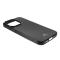 iPhone 13 Pro - Mercury Goospery Pearl Jelly Skal - Svart
