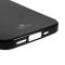 iPhone 13 Pro - Mercury Goospery Pearl Jelly Skal - Svart