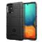 Samsung Galaxy A71 - Robust Skal - Svart
