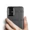 Samsung Galaxy A71 - Robust Skal - Svart