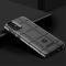 Samsung Galaxy A71 - Robust Skal - Svart