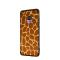 Samsung S9 - NXE Skal - Giraffe