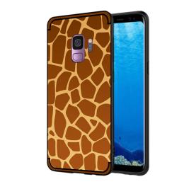 Samsung S9 - NXE Skal - Giraffe