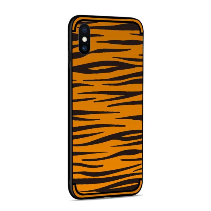 Bild 5, iPhone XS Max - NXE Skal - Zebra