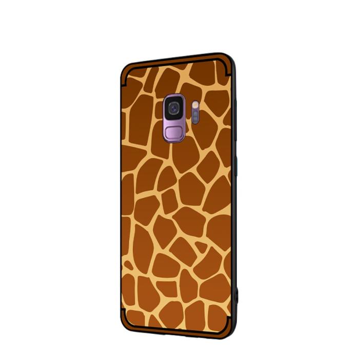 Bild 2, Samsung S9 - NXE Skal - Giraffe