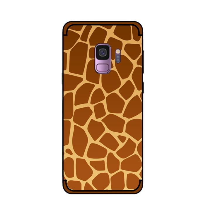 Bild 3, Samsung S9 - NXE Skal - Giraffe
