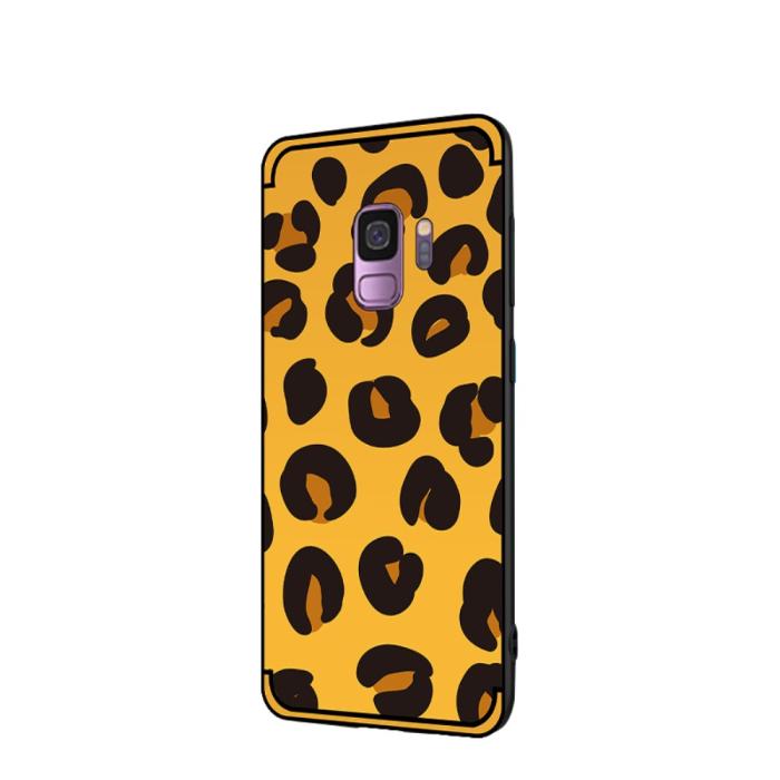 Bild 2, Samsung S9 - NXE Skal - Leopard