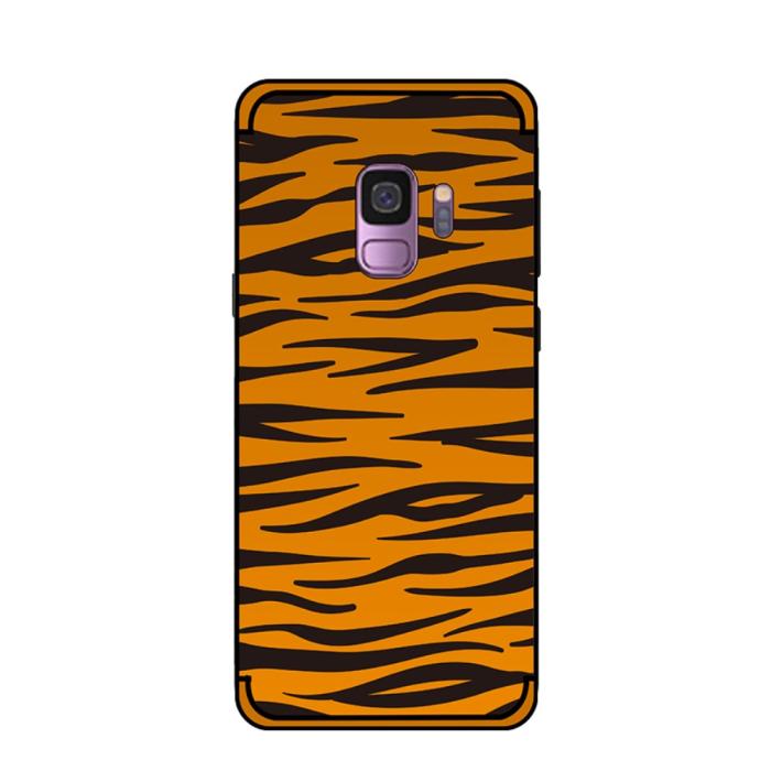 Bild 3, Samsung S9 - NXE Skal - Tiger