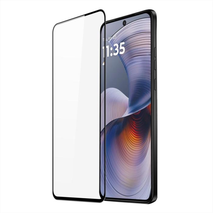 Bild 1, DUX DUCIS Motorola Moto G55 5G Skärmskydd Heltäckande Härdat Glas